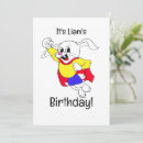 Search for heroes invitations Cartoon