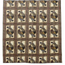 Search for harlequin shower curtains Character