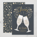 Search for bubble wedding invitations Golden