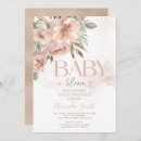 Recherche de flower baby shower invitations Pour tous