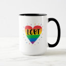 Search for gay pride parade mugs Equality