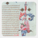 Search for daily life stickers Manuscripts
