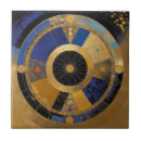 Search for circular tiles Geometric