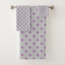 Search for dot purple Patterned