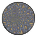 Search for metal hockey pucks Silver