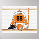 Search for hockey fan posters Sport