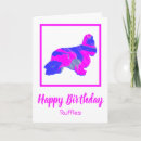 Search for cocker spaniel birthday cards Funny