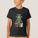 Search for garbage man tshirts Politics