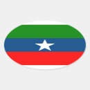 Recherche de drapeau éthiopien autocollants Afrique