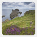 Search for landforms stickers Atlantic ocean