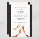 Search for new business opening party invitations Restaurant