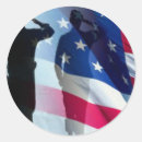 Search for salutation stickers Army