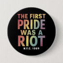 Search for lgbt ally buttons Lesbian