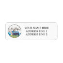Search for night owl return address labels Bird