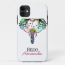 Recherche de elephant skin iphone cases Fleurs