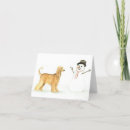 Search for afghan hound cards Puppy