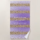 Search for quote beach towels Girly