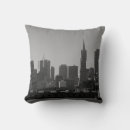 Search for cityscapes pillows Skyscraper