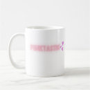 Recherche de conception girly tasses Rose