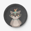 Search for raccoon plates Wild one