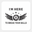 Search for snooker stickers Cue