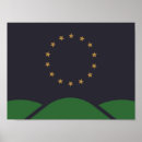 Recherche de autocollant art Drapeau