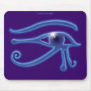 Recherche de oeil horus tapis souris Oeil de corus