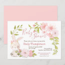 Search for frame baby shower invitations Cute