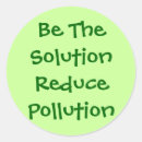Search for no pollution stickers Recycle