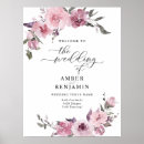 Recherche de floral mariage posters Aquarelle florale