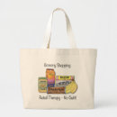 Search for grocery tote bags Humor