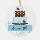 Search for polka dots ornaments Cake