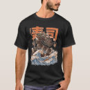 Recherche de sushi tshirts Japon