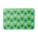 Search for japanese bath mats Green