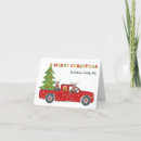 Search for funny car christmas cards Whimsical