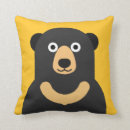 Recherche de miel coussins Sucré