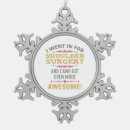 Search for bionic home living Surgery