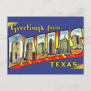 Recherche de dallas texas cartes postales Tourisme
