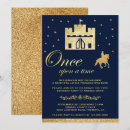 Search for storybook birthday invitations Princess