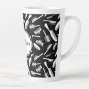 Search for stylistic mugs Black
