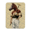 Recherche de horse refrigérateur magnets Cheval