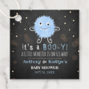 Search for halloween favour tags Baby shower