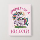 Recherche de mon petit poney badges Magique