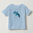 Search for shark toddler tshirts Sea