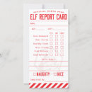 Search for merry note cards Elf