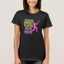 Search for cricket team tshirts Player