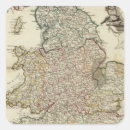 Search for england map stickers Engraved