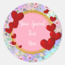 Search for frames heart stickers Floral