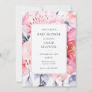 Search for florist invitations Pink
