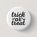 Search for trick buttons Treat